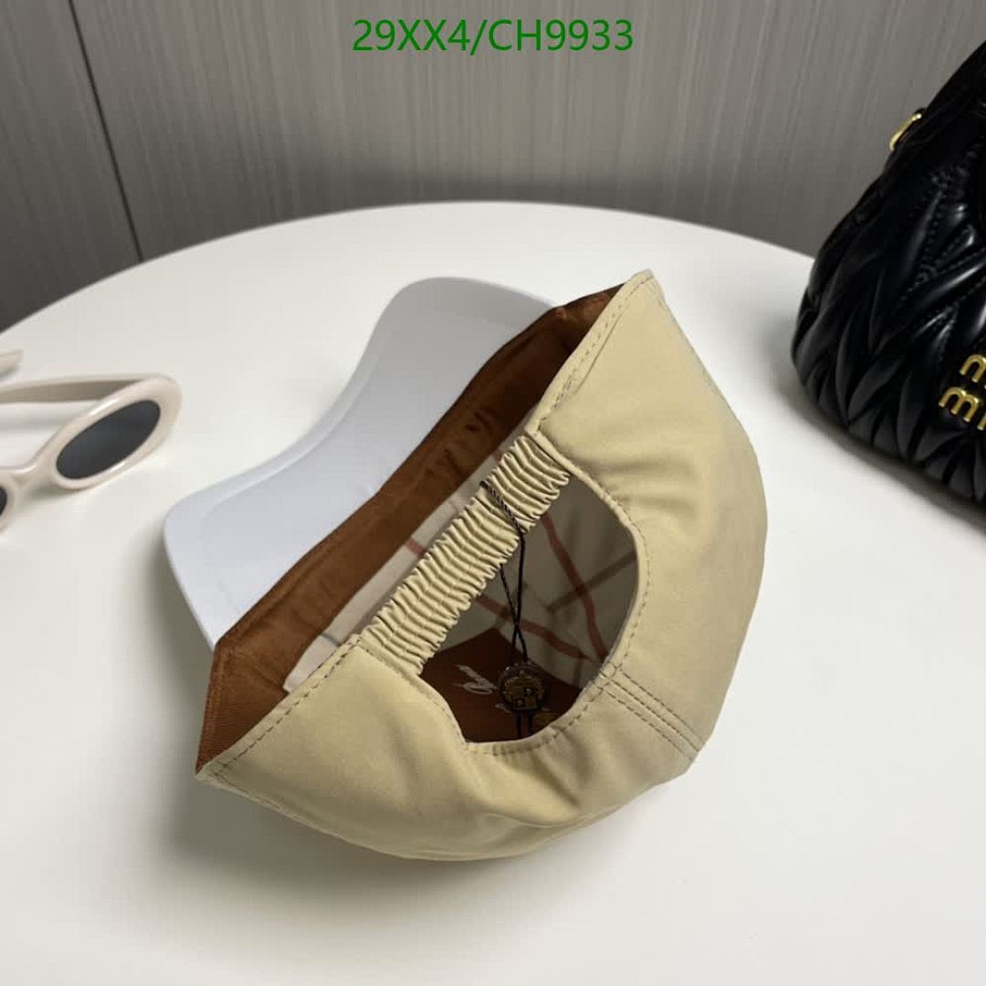 Lora Piana-Cap(Hat) Code: CH9933 $: 29USD