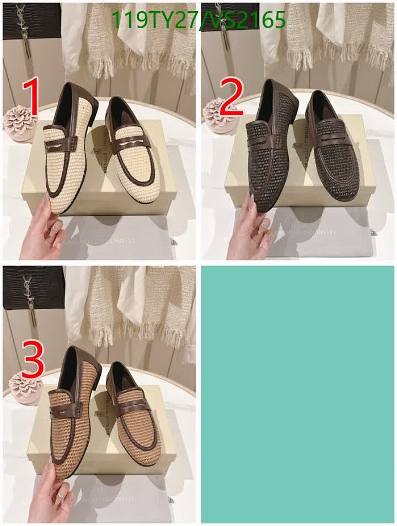 Brunello Cucinelli-Women Shoes Code: VS2165 $: 119USD