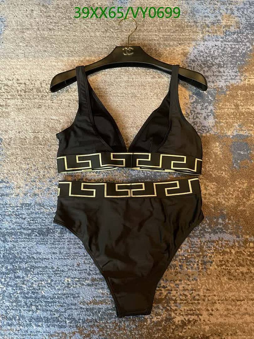 Versace-Swimsuit Code: VY0699 $: 39USD