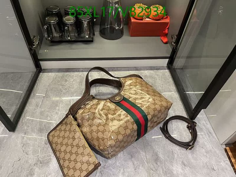 Gucci-Bag-4A Quality Code: VB2934 $: 85USD