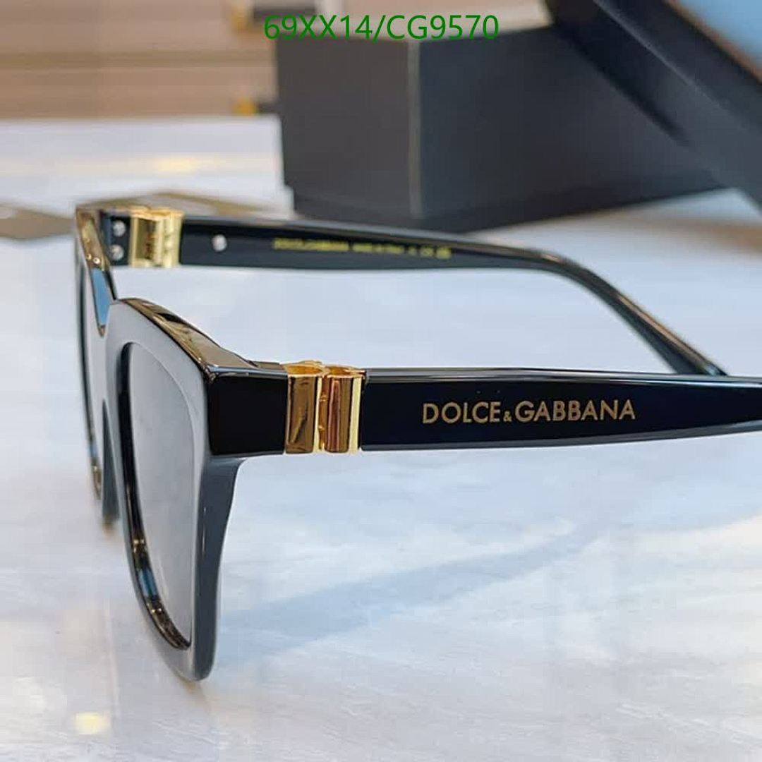 D&G-Glasses Code: CG9570 $: 69USD