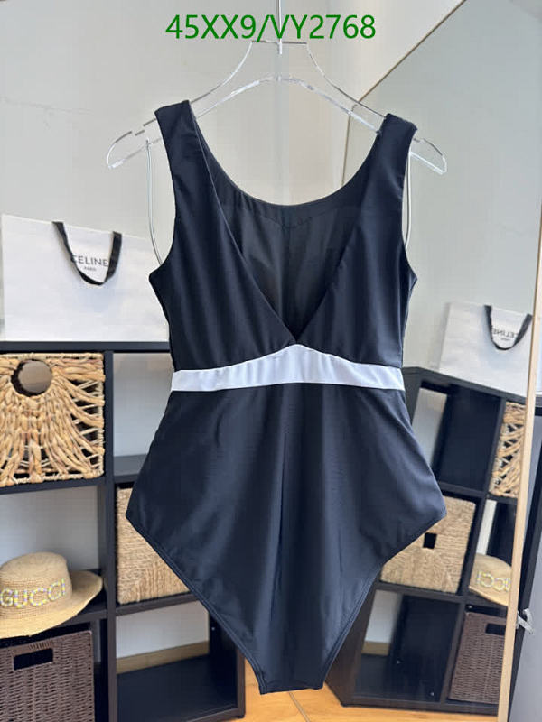 Chanel-Swimsuit Code: VY2768 $: 45USD