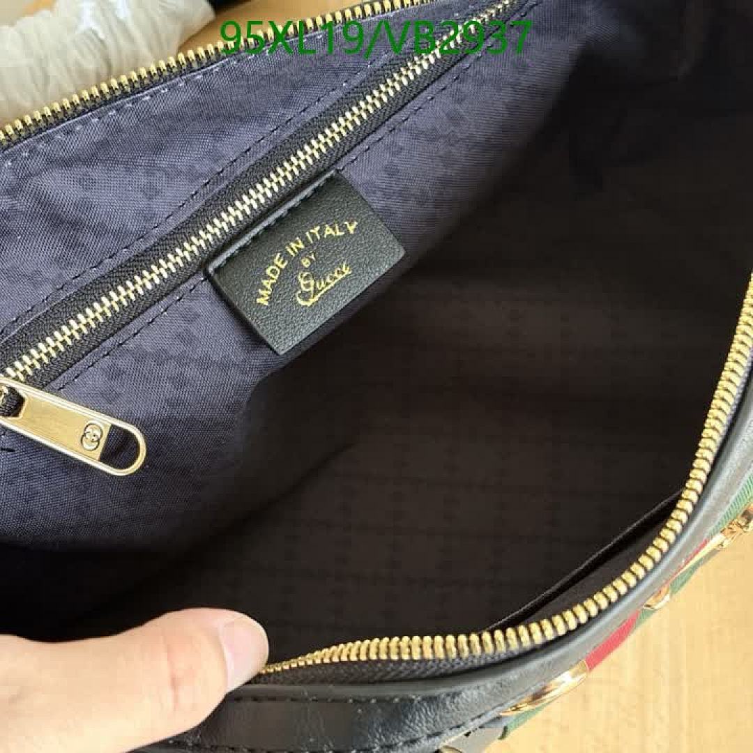 Gucci-Bag-4A Quality Code: VB2937 $: 95USD