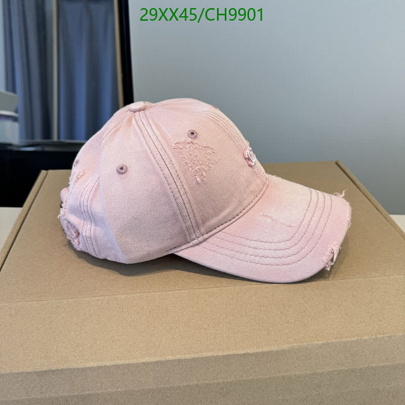 Chanel-Cap(Hat) Code: CH9901 $: 29USD