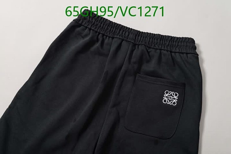 Loewe-Beach Shorts Code: VC1271 $: 65USD