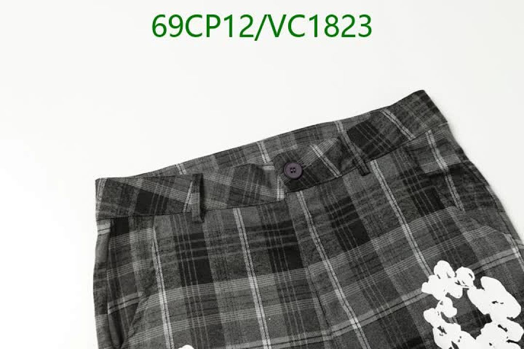 DENIM TEARS-Clothing Code: VC1823 $: 69USD-Yupoo.ru - Copybrand.Team photo album DENIM TEARS-Clothing Code: VC1823 $: 69USD