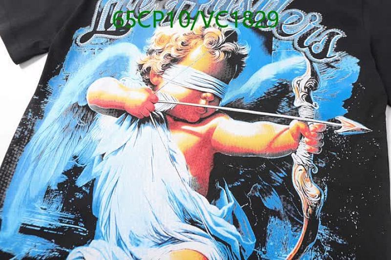 DENIM TEARS-Clothing Code: VC1829 $: 65USD