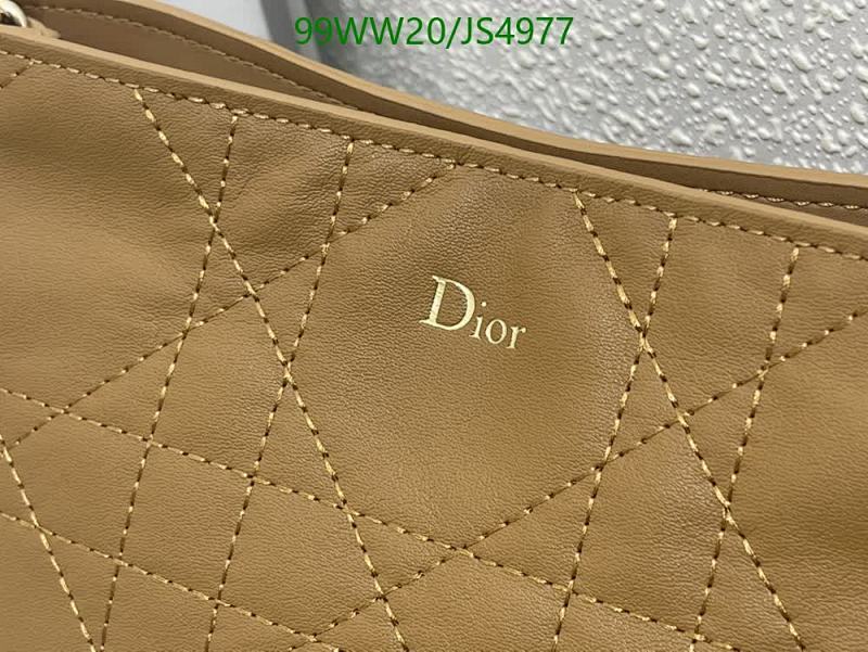 Dior-Bag-4A Quality Code: JS4977 $: 99USD