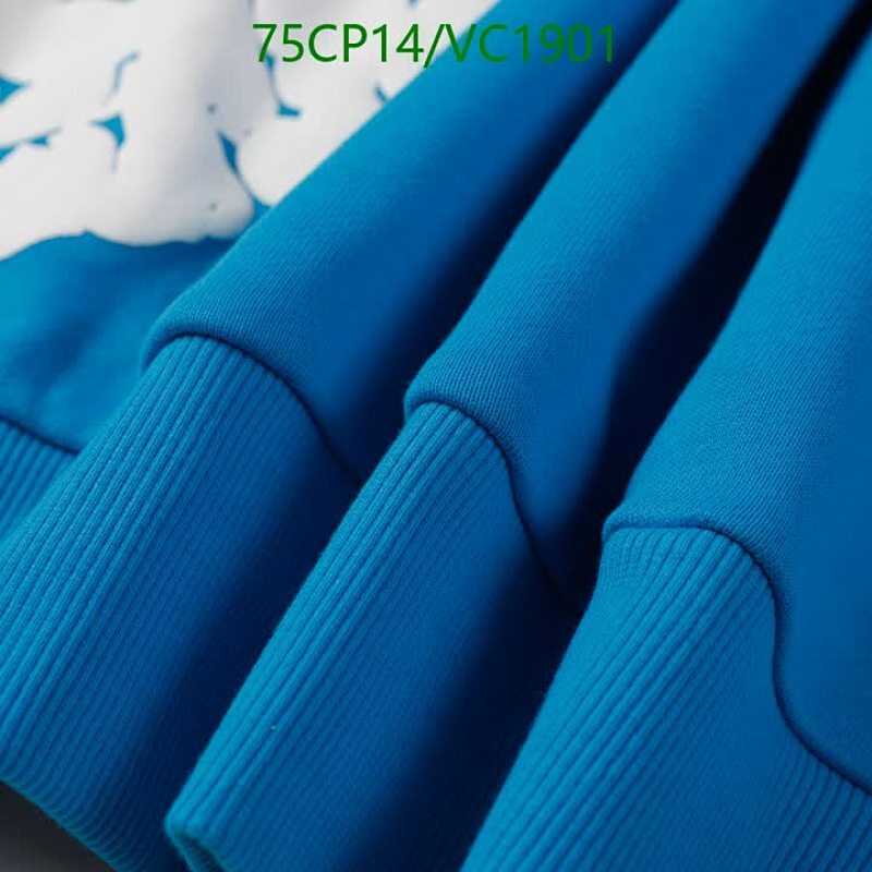 DENIM TEARS-Clothing Code: VC1901 $: 75USD