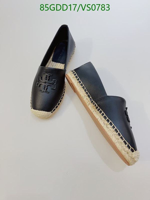 Tory Burch-Women Shoes Code: VS0783 $: 85USD