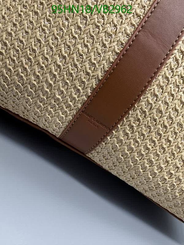 YSL-Bag-4A Quality Code: VB2962 $: 95USD