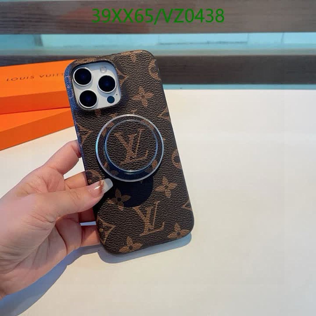 LV-Phone Case Code: VZ0438 $: 39USD