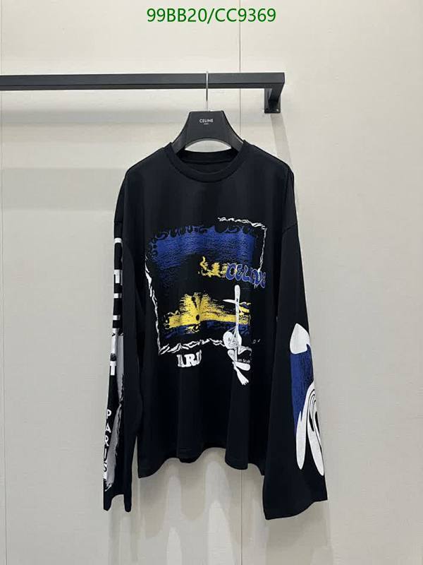 Celine-Clothing Code: CC9369 $: 99USD