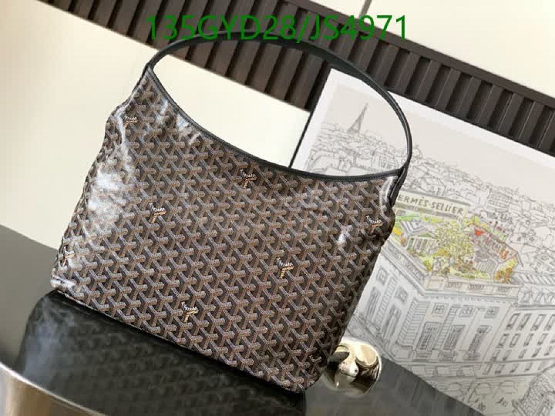 Goyard-Bag-4A Quality Code: JS4971 $: 135USD