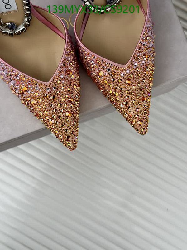 Jimmy Choo-Women Shoes Code: CS9201 $: 139USD