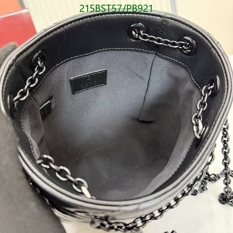 Gucci-Bag-Mirror Quality Code: PB921 $: 215USD