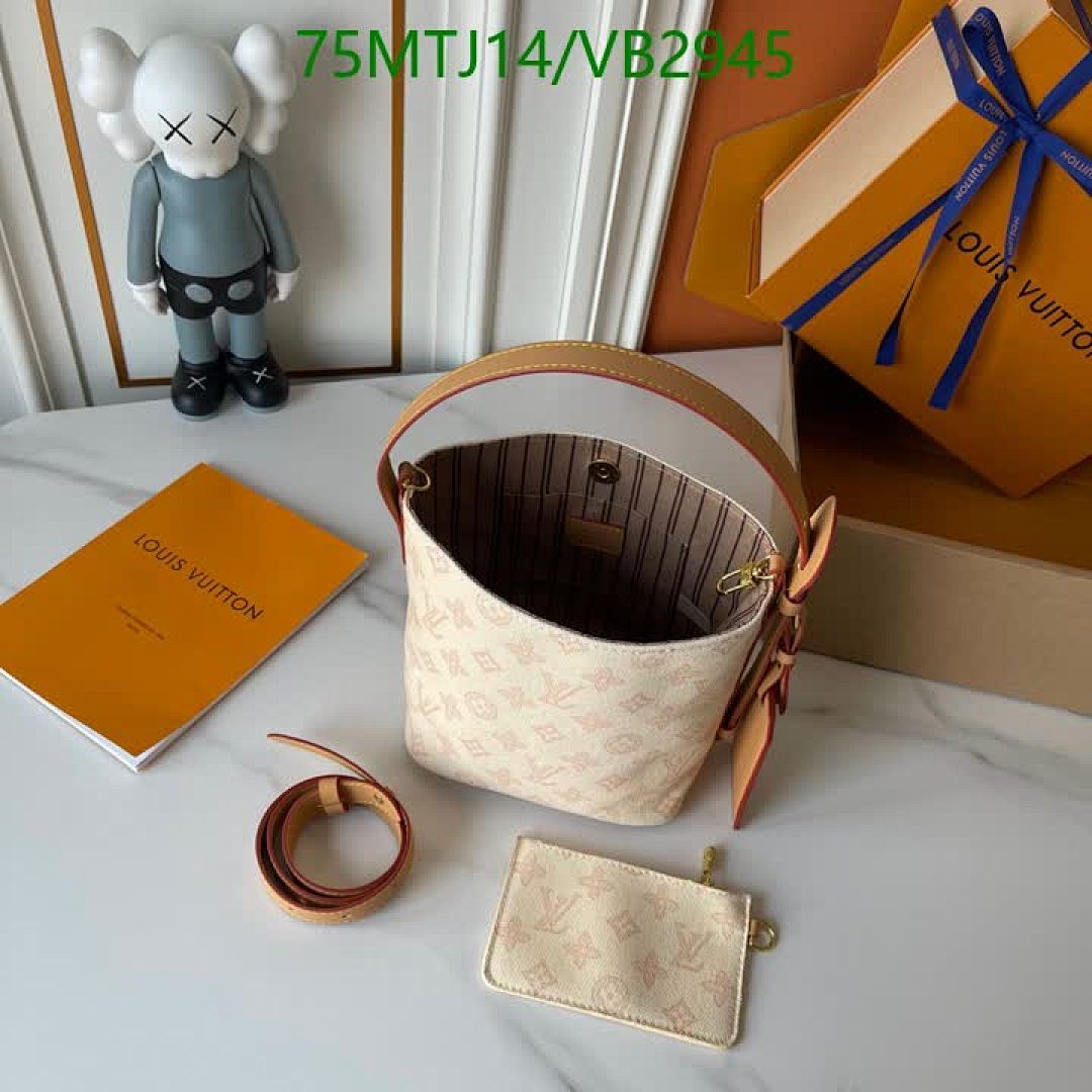 LV-Bag-4A Quality Code: VB2945 $: 75USD