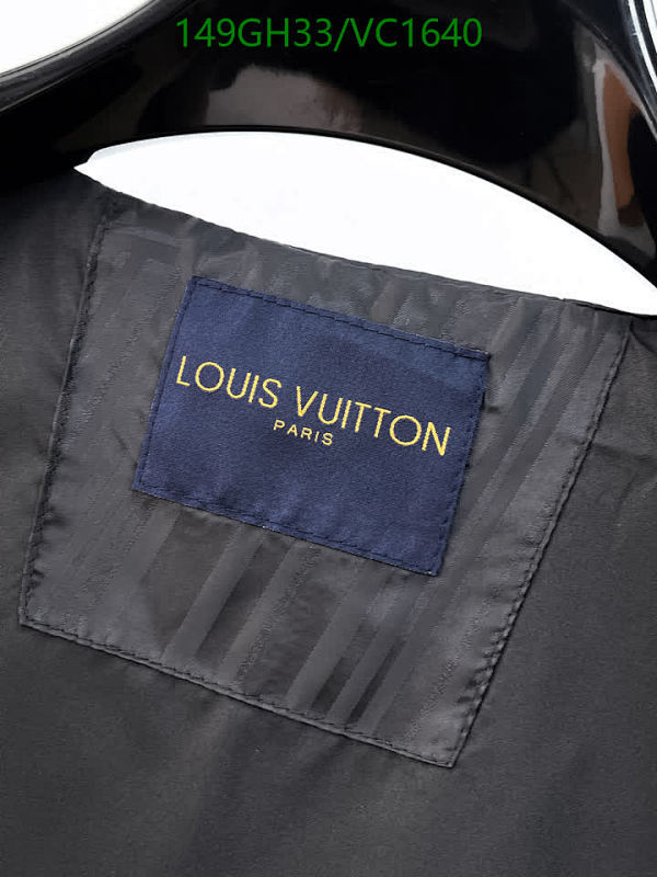 LV-Clothing Code: VC1640 $: 149USD