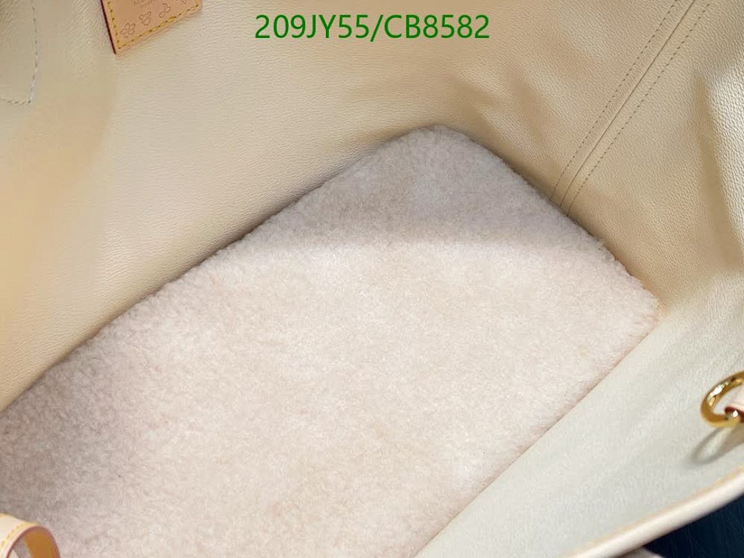 LV-Bag-Mirror Quality Code: CB8582 $: 209USD