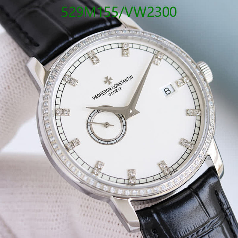 Vacheron Constantin-Watch-Mirror Quality Code: VW2300 $: 529USD