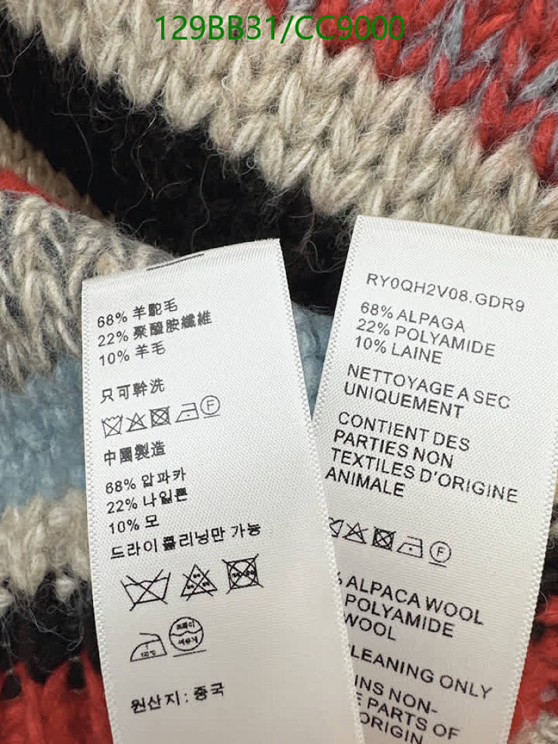 Celine-Clothing Code: CC9000 $: 129USD