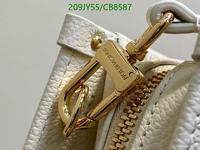 LV-Bag-Mirror Quality Code: CB8587 $: 209USD