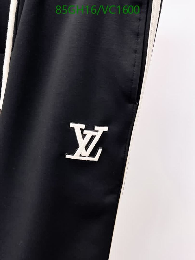 LV-Clothing Code: VC1600 $: 85USD