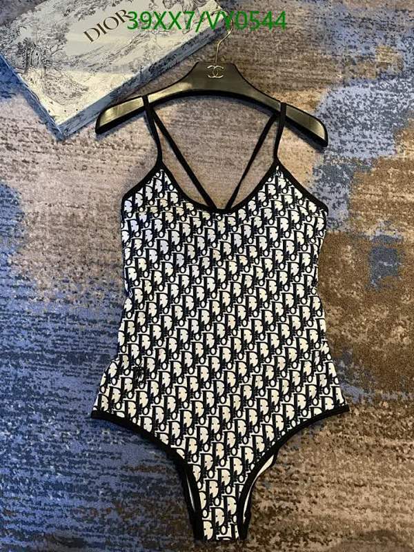 Dior-Swimsuit Code: VY0544 $: 39USD