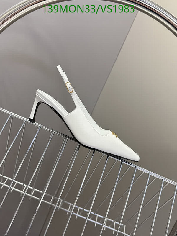 Celine-Women Shoes Code: VS1983 $: 139USD