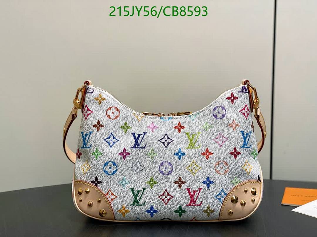LV-Bag-Mirror Quality Code: CB8593 $: 215USD