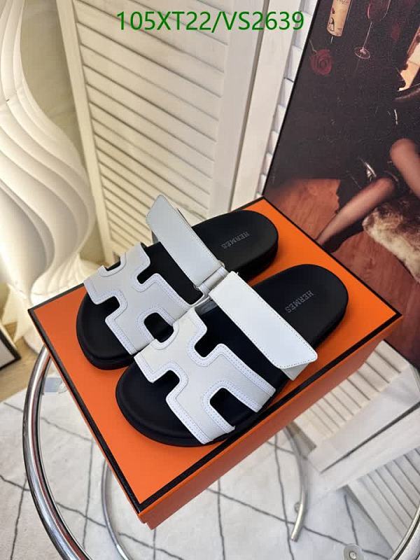 Hermes-Women Shoes Code: VS2639 $: 105USD