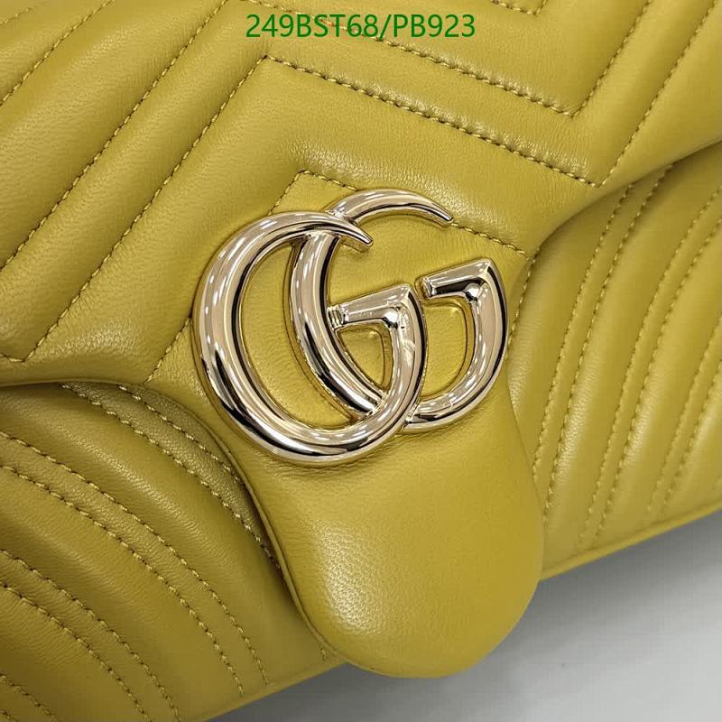Gucci-Bag-Mirror Quality Code: PB923