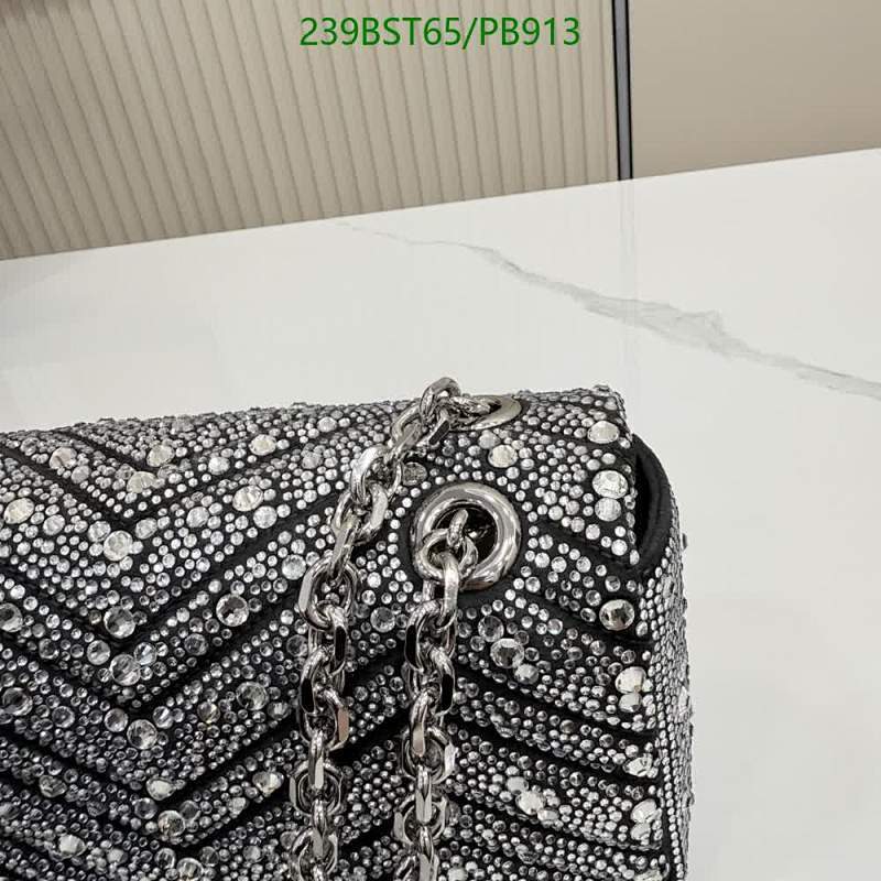 Gucci-Bag-Mirror Quality Code: PB913 $: 239USD