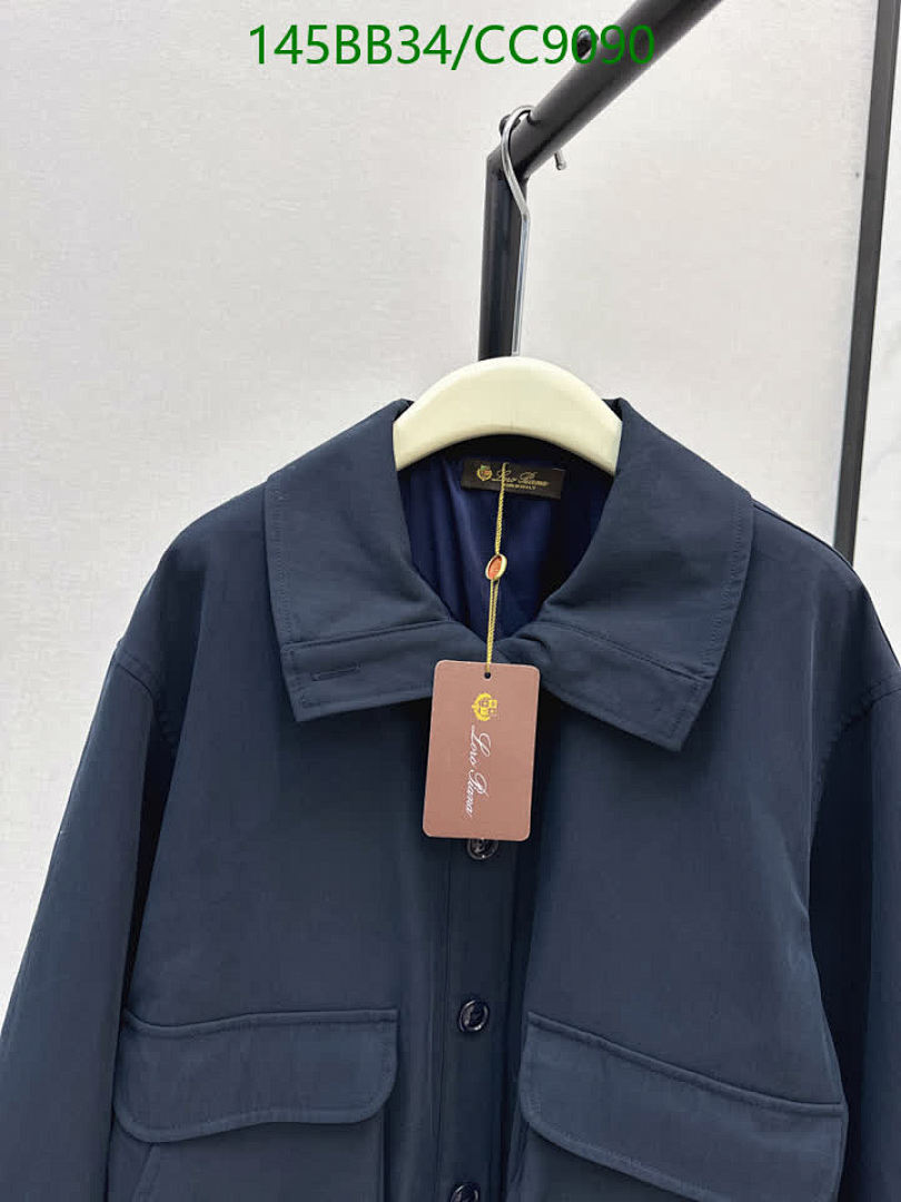 Loro Piana-Clothing Code: CC9090 $: 145USD-Yupoo.ru - Copybrand.Team photo album Loro Piana-Clothing Code: CC9090 $: 145USD