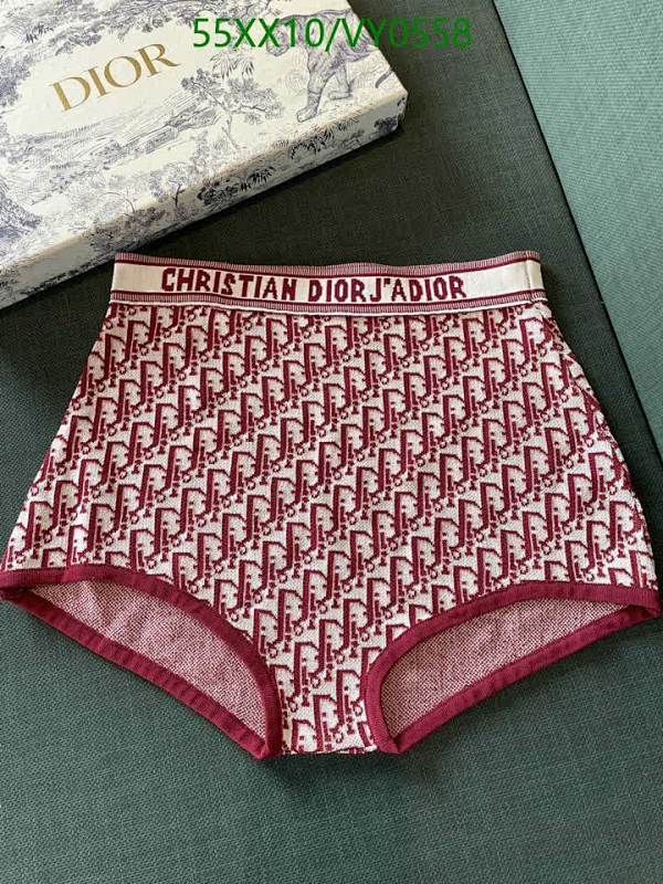 Dior-Swimsuit Code: VY0558 $: 55USD