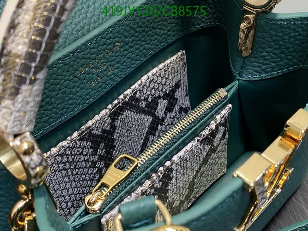 LV-Bag-Mirror Quality Code: CB8575