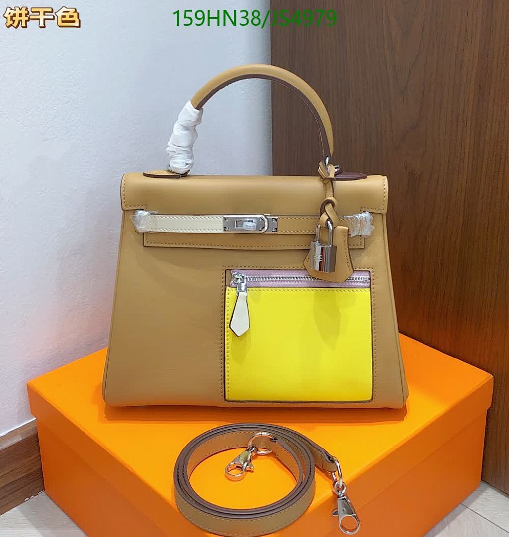 Hermes-Bag-4A Quality Code: JS4979 $: 159USD