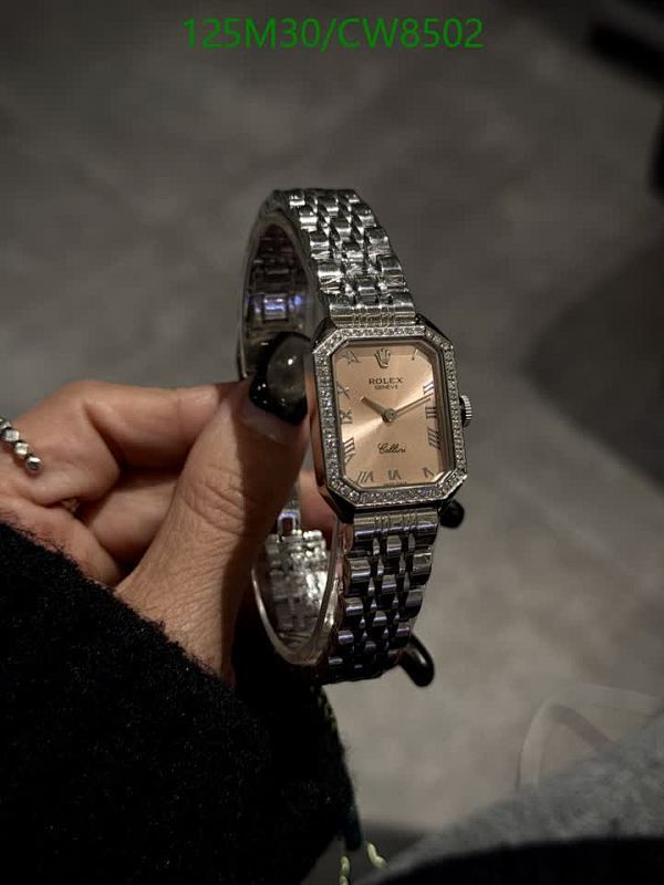 Rolex-Watch-4A Quality Code: CW8502 $: 125USD