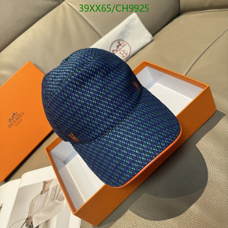 Hermes-Cap(Hat) Code: CH9925 $: 39USD