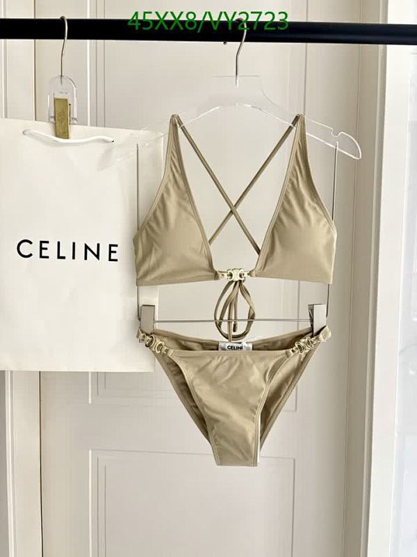 Celine-Swimsuit Code: VY2723 $: 45USD