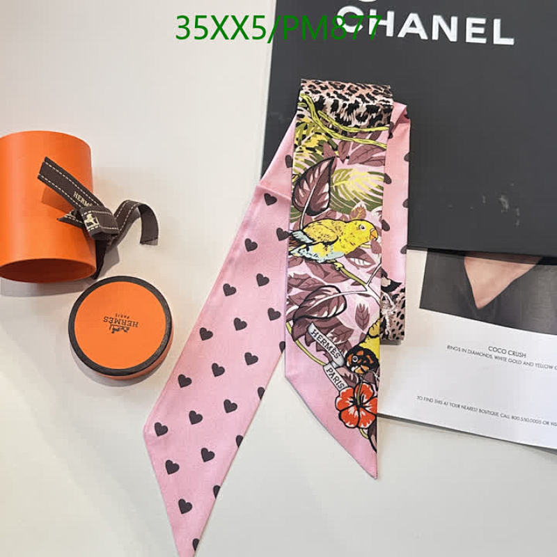 Hermes-Scarf Code: PM877 $: 35USD