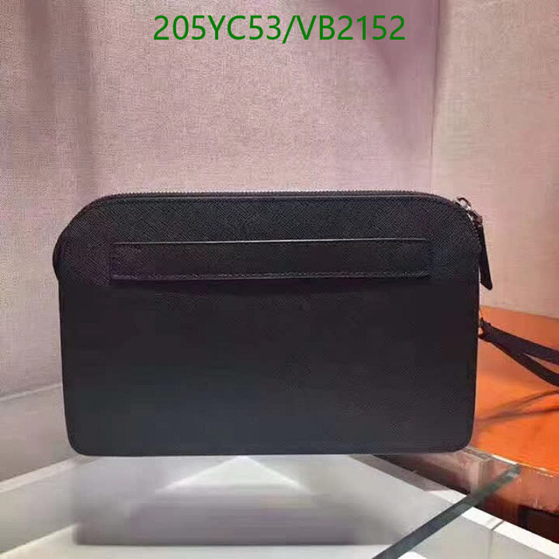 Prada-Bag-Mirror Quality Code: VB2152 $: 205USD