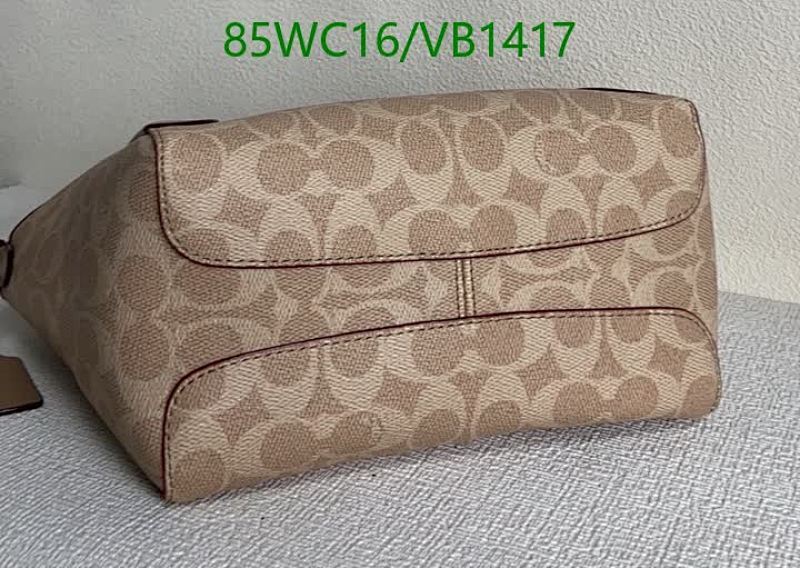 Coach-Bag-4A Quality Code: VB1417 $: 85USD