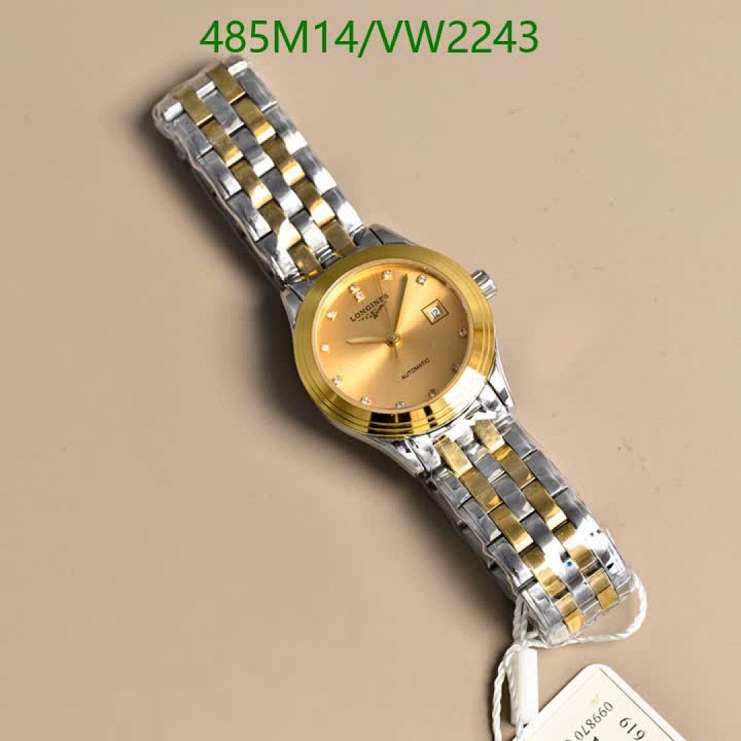 Longines-Watch-Mirror Quality Code: VW2243 $: 485USD-Yupoo.ru - Copybrand.Team photo album Longines-Watch-Mirror Quality Code: VW2243 $: 485USD