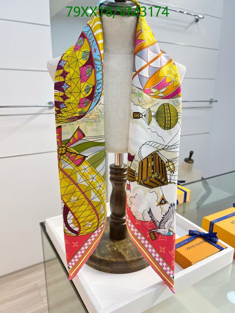 LV-Scarf Code: VM3174 $: 79USD