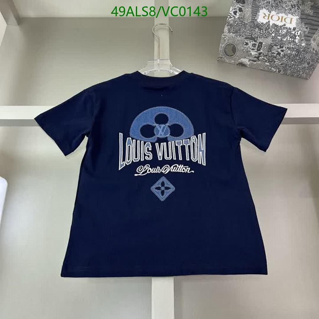 LV-Kids Clothing Code: VC0143 $: 49USD