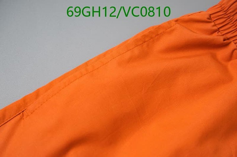 LV-Beach Shorts Code: VC0810 $: 69USD