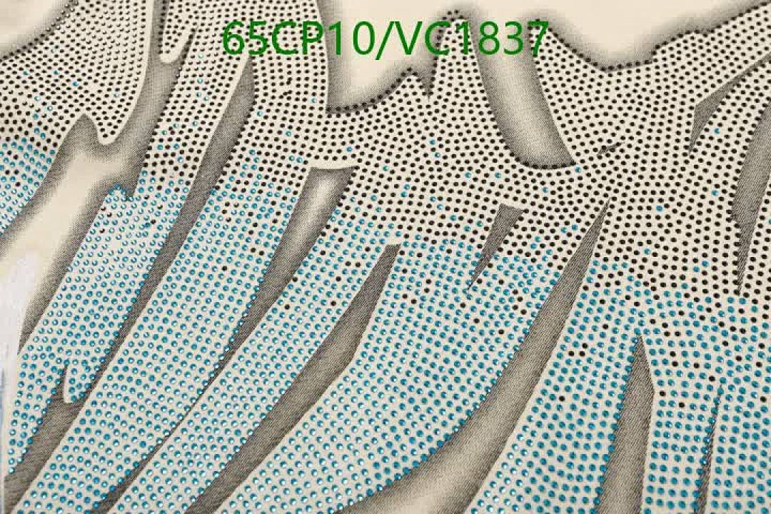 DENIM TEARS-Clothing Code: VC1837 $: 65USD