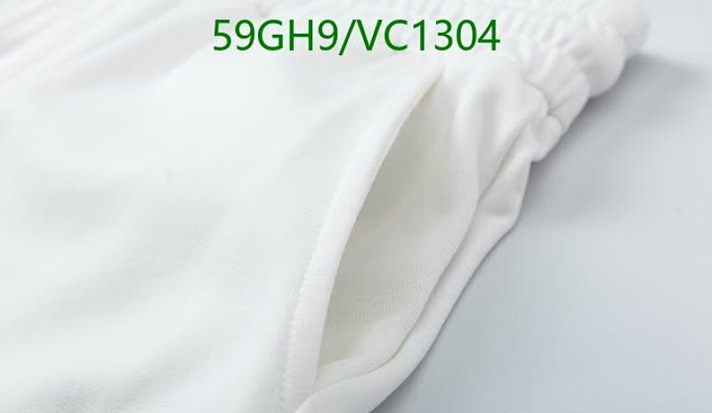 Prada-Beach Shorts Code: VC1304 $: 59USD