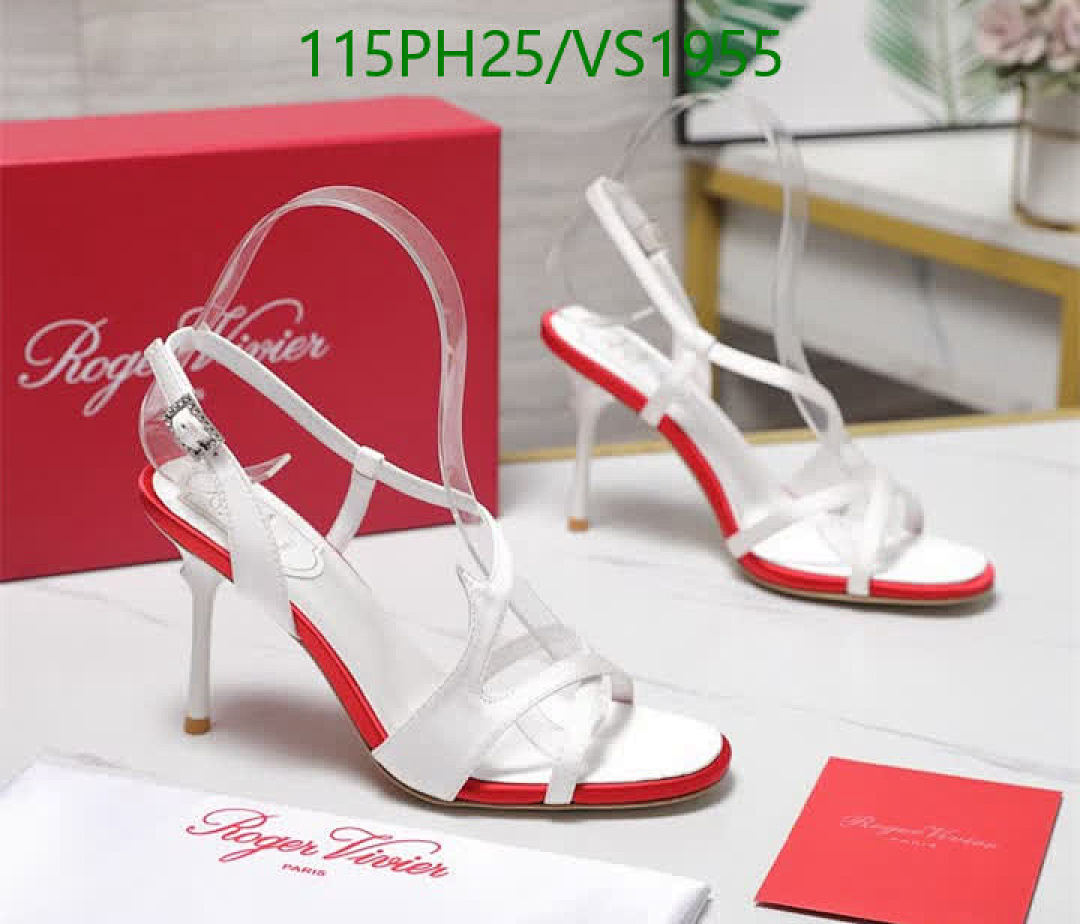 Roger Vivier-Women Shoes Code: VS1955 $: 115USD-Yupoo.ru - Copybrand.Team photo album Roger Vivier-Women Shoes Code: VS1955 $: 115USD